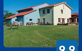 Apartamentos Casa Reconco
